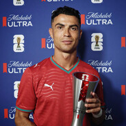 Real Madrid's avatar