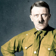 Гитлер был пра