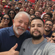 Player avatar