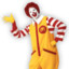 Ronald McDonald