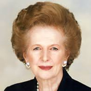 Margret Thatcher Gaming