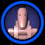 Lego Battle Droid