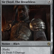 Sir Floyd the Breathless - steam id 76561198216170727