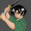 Zoro Shirahama