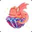 Tiny Little Smaug(†)