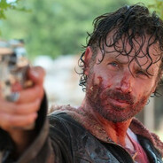 Rick Grimes