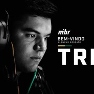 MIBR TRKDAPUTARIA