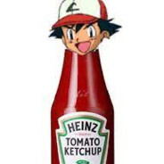 Ashe Ketchup