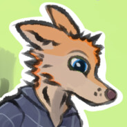 Lee the Yote avatar