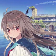 Ciallo～(∠・ω< )⌒☆