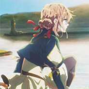 薇尔莉特·伊芙加登