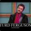 Turd Ferguson