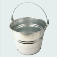 Bucket