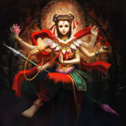 陈塘关双花红棍