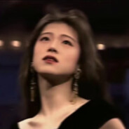 中森明菜