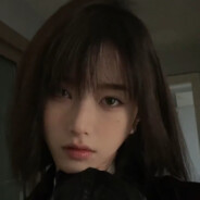 遇见她若春水映梨花