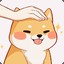 Creamy&#039;s Dog