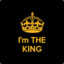 ♛¡&quot;Im The KING&quot;¡♛