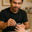 Manny Kyurista
