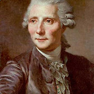 Pierre-Augustin de Beaumarchais