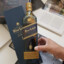 Blue label de johnnie walker