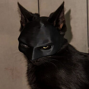 Steam Community Avatar