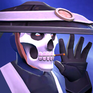 Steam Avatar