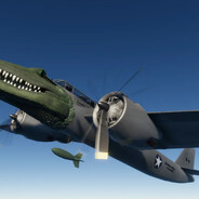 bombardino crocodilo