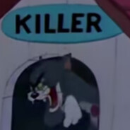 汤姆猫卍解干拔哥斯拉