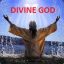 DIVINE GOD