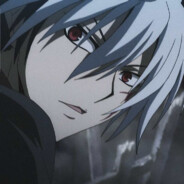 狂妄的葬爱少年