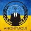 Anonymous of Ukraine