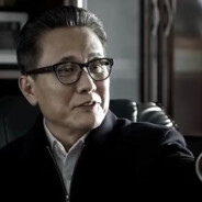 菊花上的一把刀