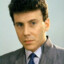 IDLE: Carter J Burke