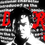 Dexter Morgan