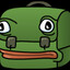 Brandwoo&#039;s Backpack