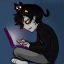 Karkat Vantas