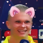 Cutie Haaland