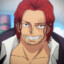 Shanks