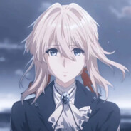 Violet Evergarden