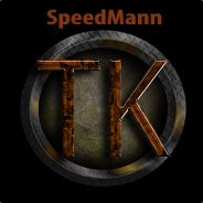 SpeedMann. avatar