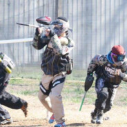 Dirty(҂`_´) Sprite