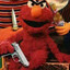 [CTW] Elmo