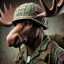 Major Moose