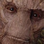 Mister Groot