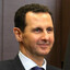 Bashar al-Assad