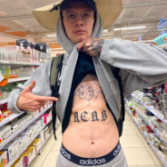 Ash is our purest form.