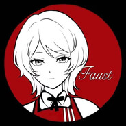 浮士德是甜菜！