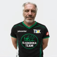 GLADKOVKA| EFN