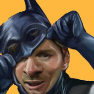 Bruce Wayne